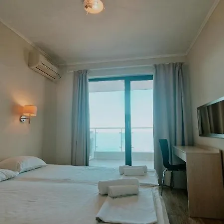 Hotel Byala