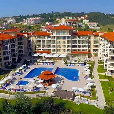 Hotel Byala