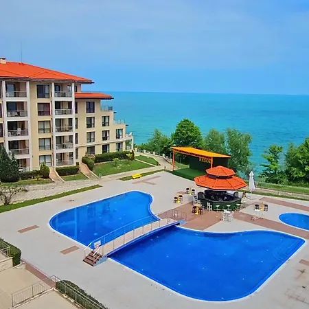 Byala Hotel *
